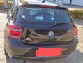 BMW 118 118i Černá - thumbnail 5