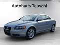 Volvo C70 D5 Summum Silber - thumbnail 1