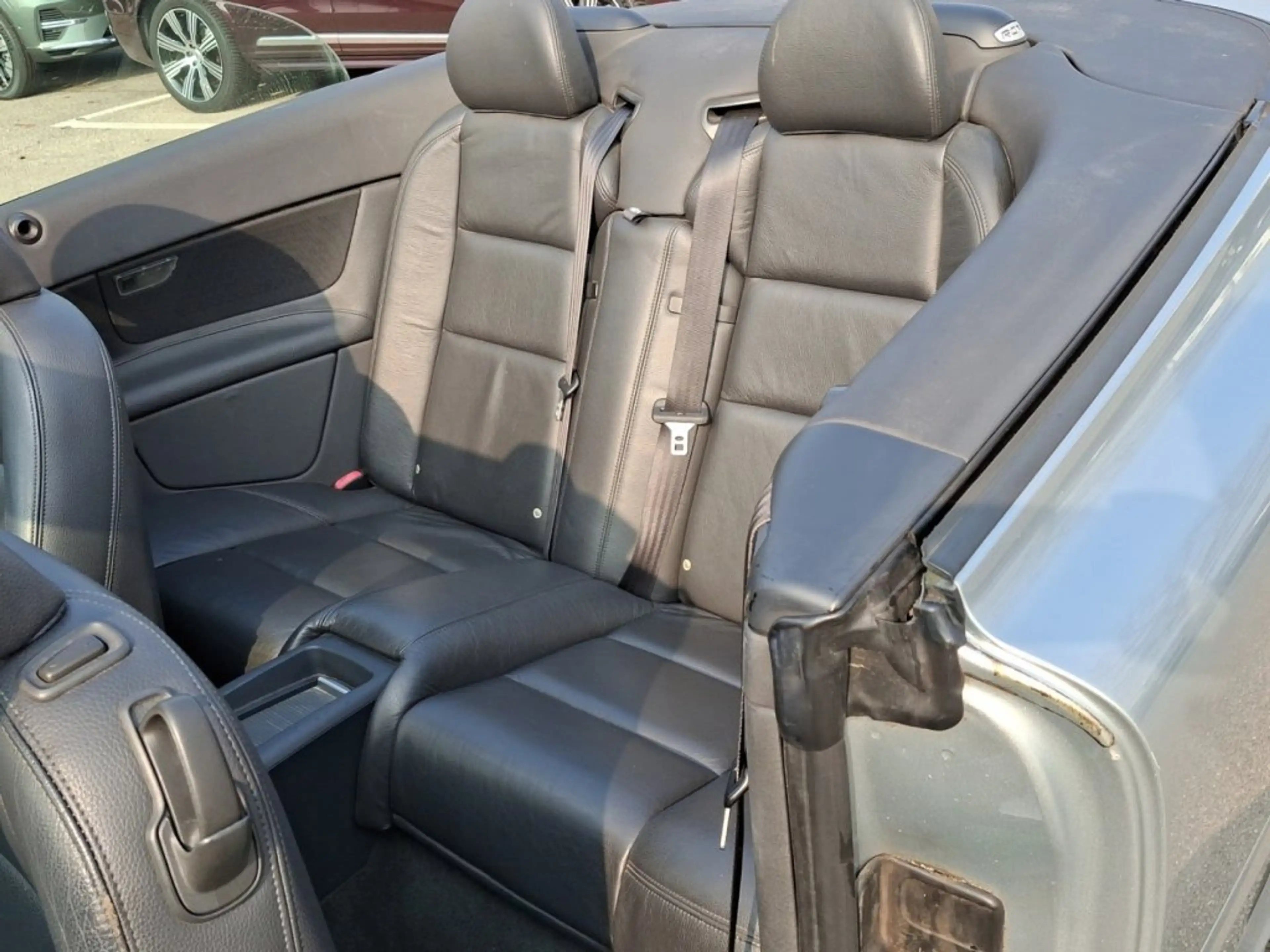 Volvo C70 D5 Summum — photo 15