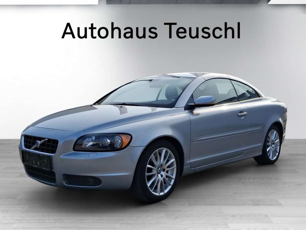 Volvo C70