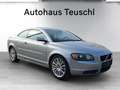 Volvo C70 D5 Summum Silber - thumbnail 6