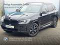 BMW X3 xDrive30e M Sport AHK PANO LASER HuD Facelift Schwarz - thumbnail 1