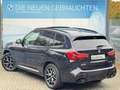 BMW X3 xDrive30e M Sport AHK PANO LASER HuD Facelift Schwarz - thumbnail 6