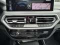 BMW X3 xDrive30e M Sport AHK PANO LASER HuD Facelift Schwarz - thumbnail 19