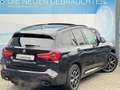 BMW X3 xDrive30e M Sport AHK PANO LASER HuD Facelift Schwarz - thumbnail 3