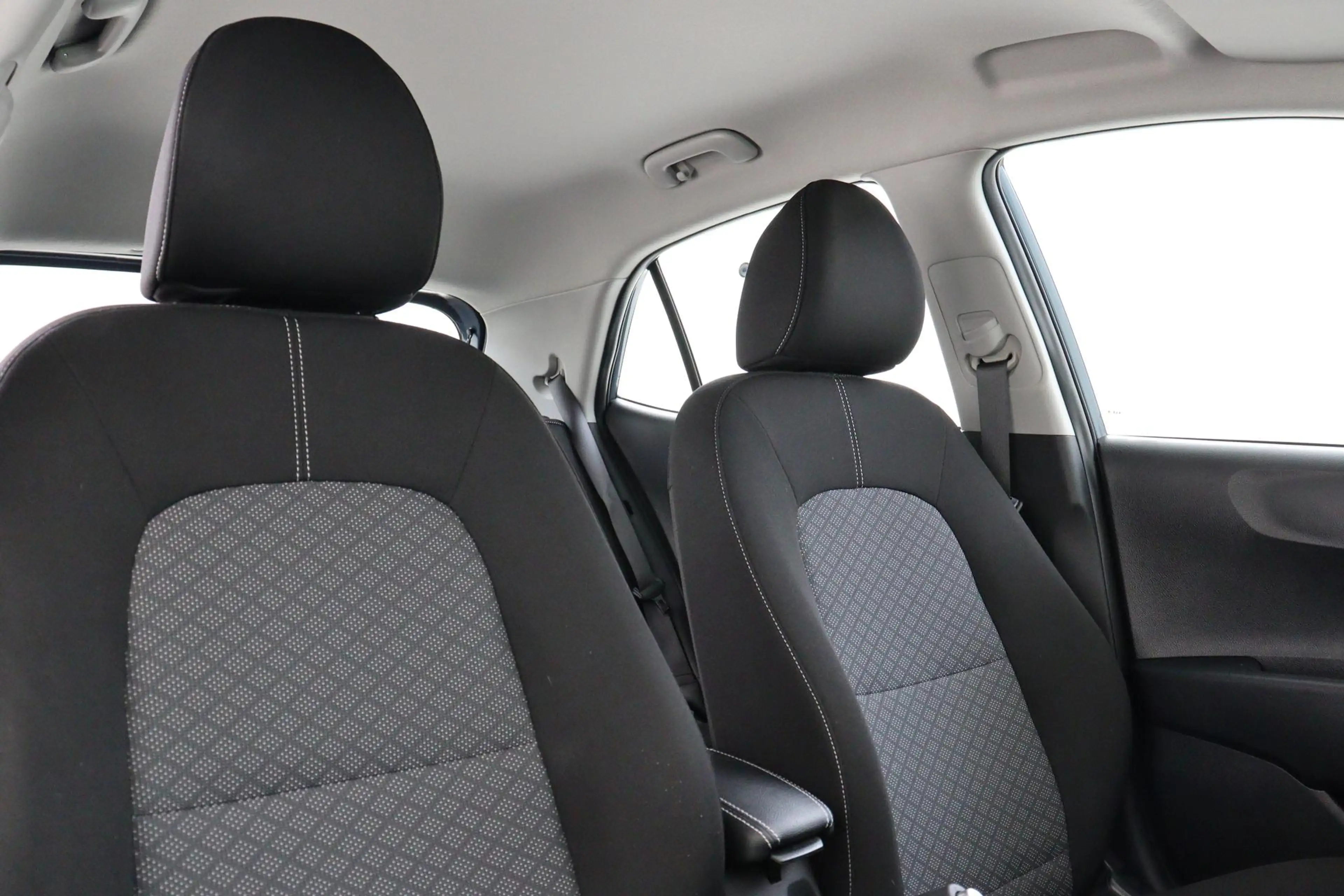 Kia Picanto 1.0 DPI DYNAMICLINE -CAMERA|ADAP.CRUISE|A/C|CARPLA — photo 10