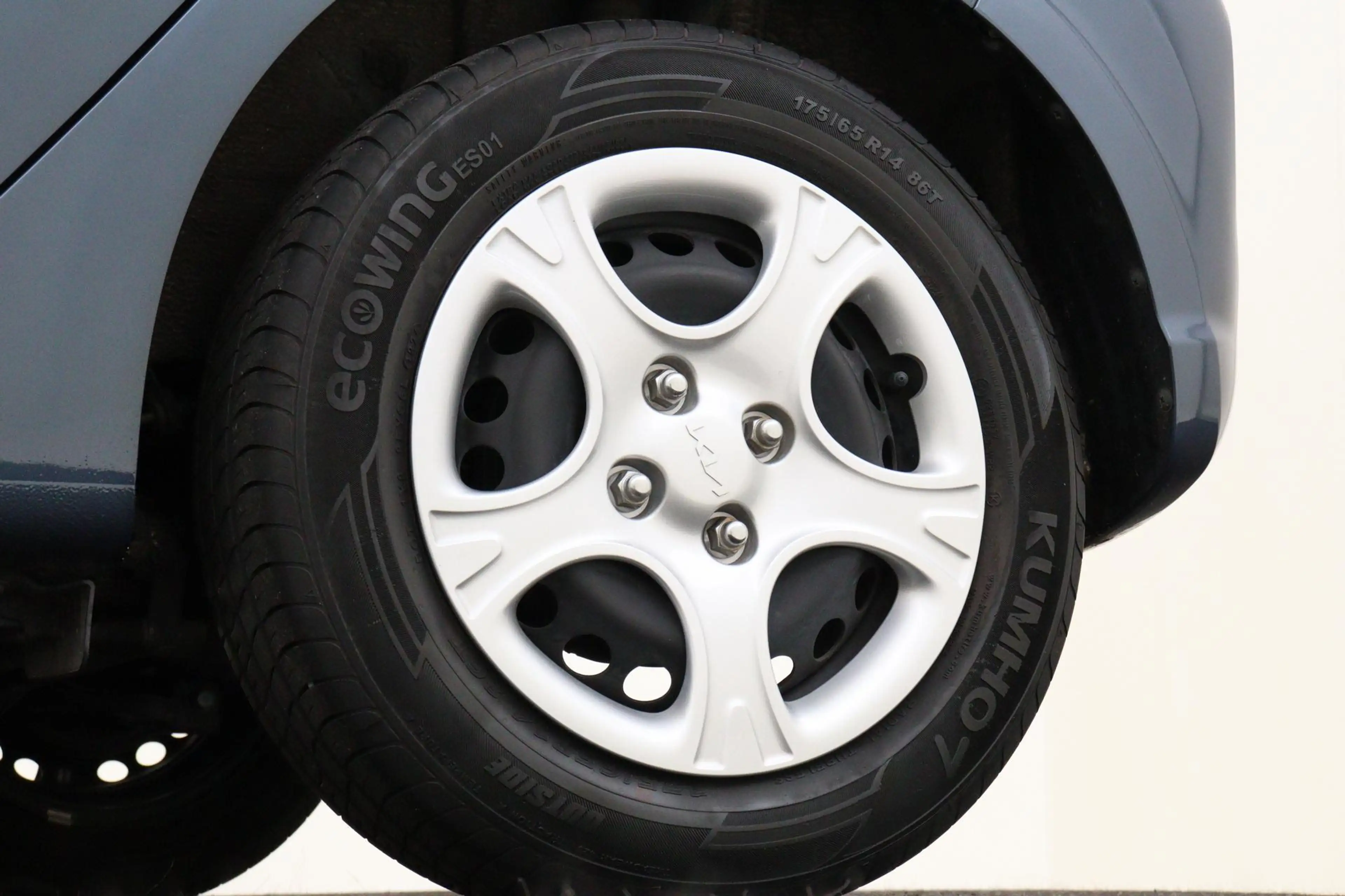 Kia Picanto 1.0 DPI DYNAMICLINE -CAMERA|ADAP.CRUISE|A/C|CARPLA — photo 32