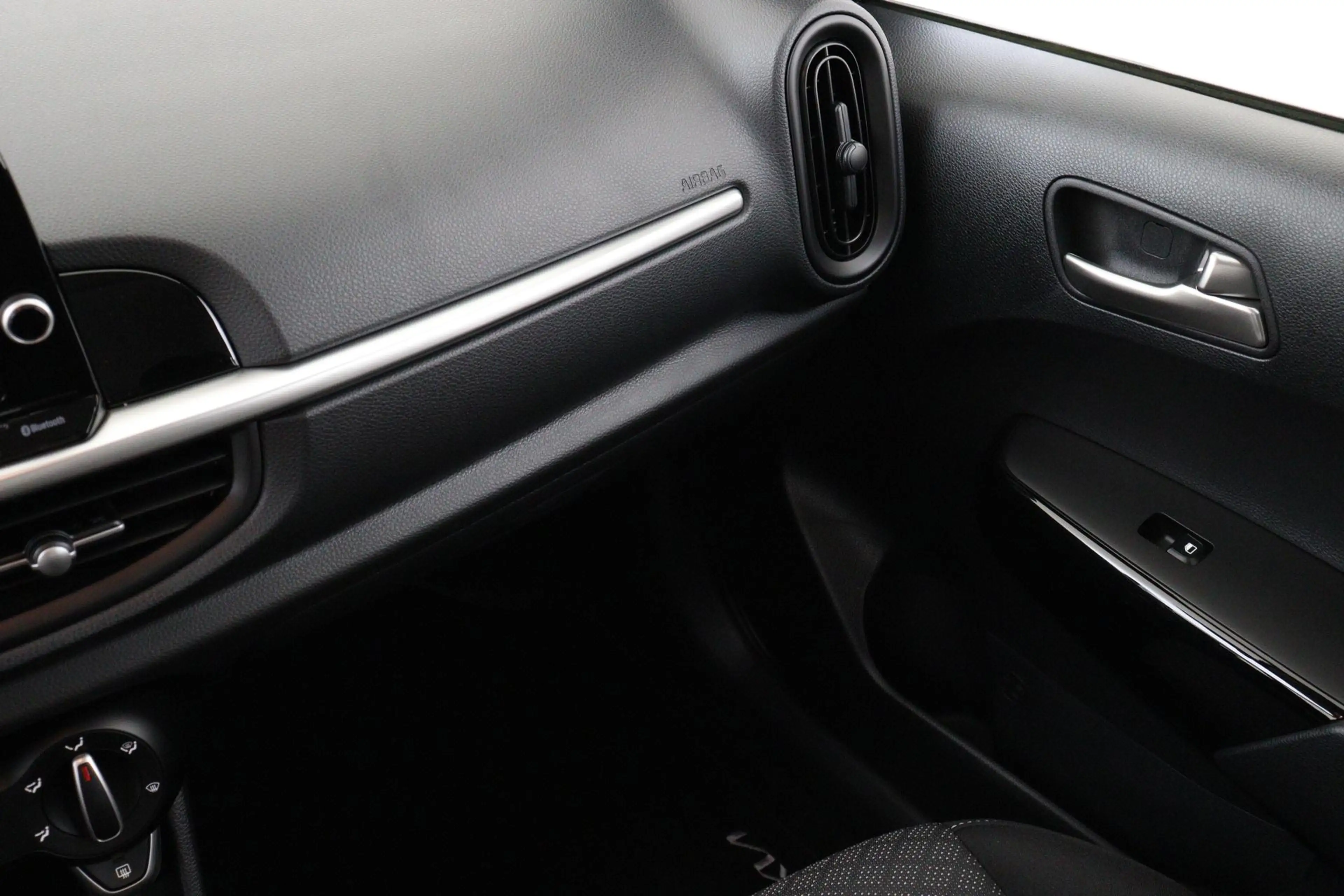 Kia Picanto 1.0 DPI DYNAMICLINE -CAMERA|ADAP.CRUISE|A/C|CARPLA — photo 16