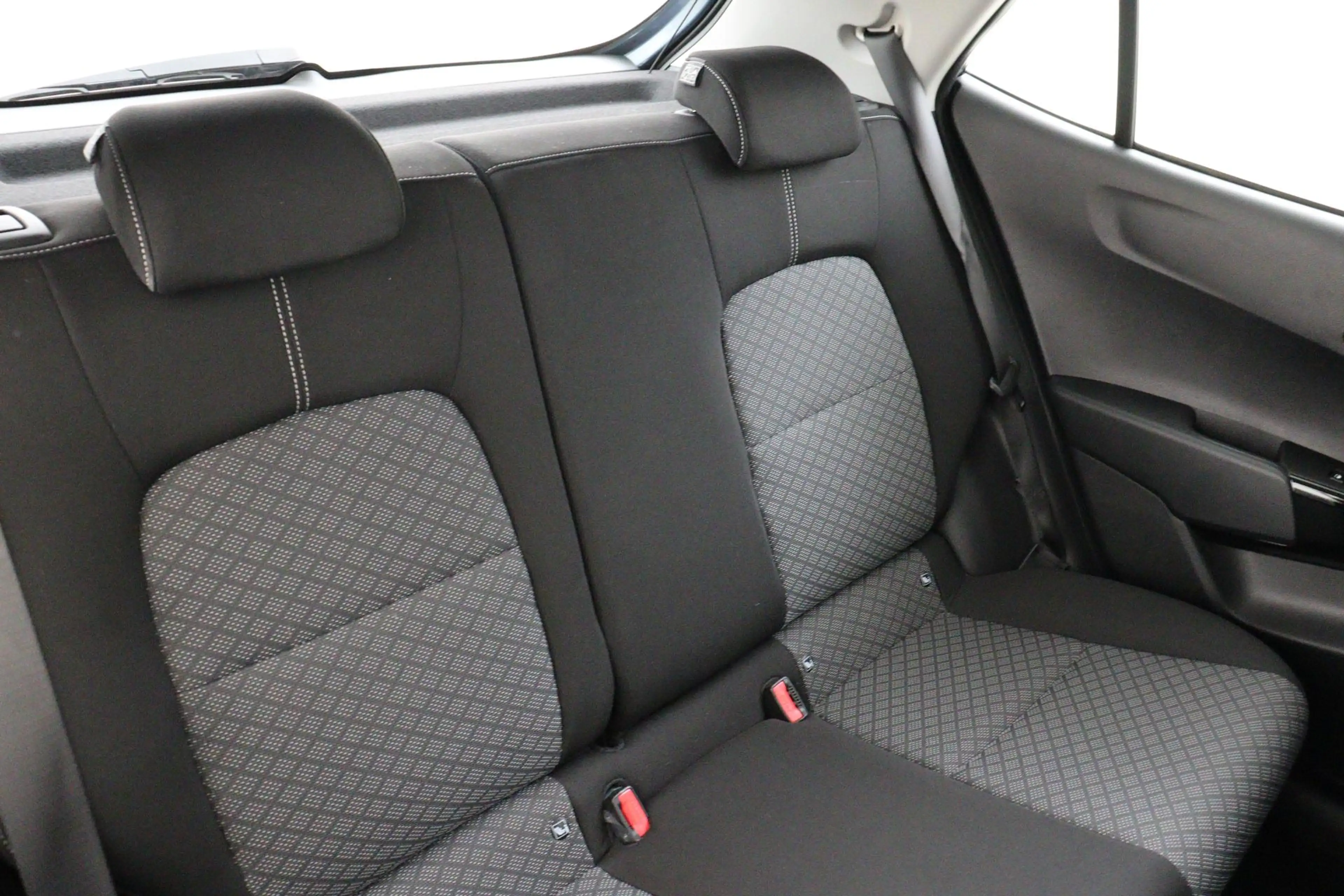 Kia Picanto 1.0 DPI DYNAMICLINE -CAMERA|ADAP.CRUISE|A/C|CARPLA — photo 12