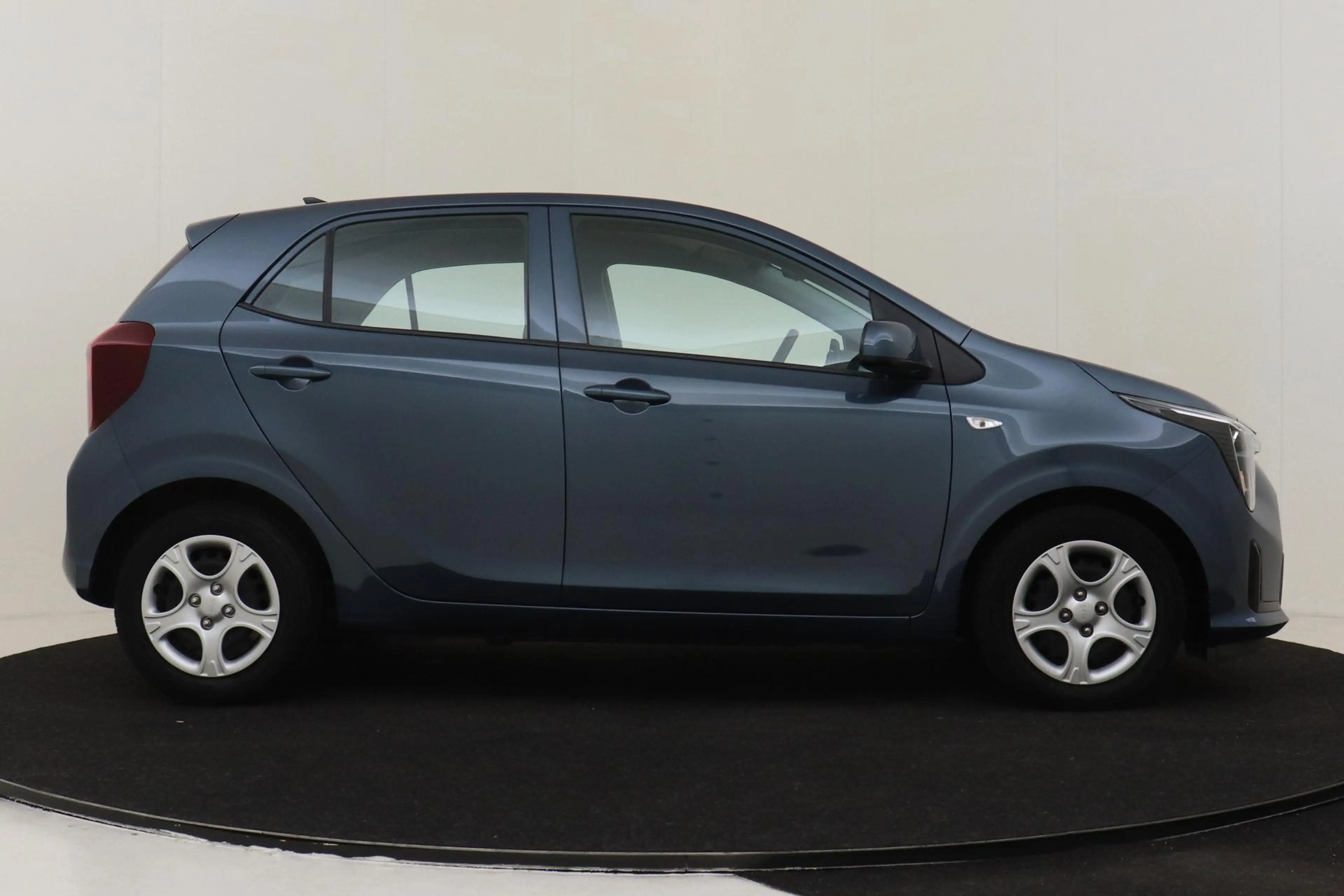 Kia Picanto 1.0 DPI DYNAMICLINE -CAMERA|ADAP.CRUISE|A/C|CARPLA — photo 13