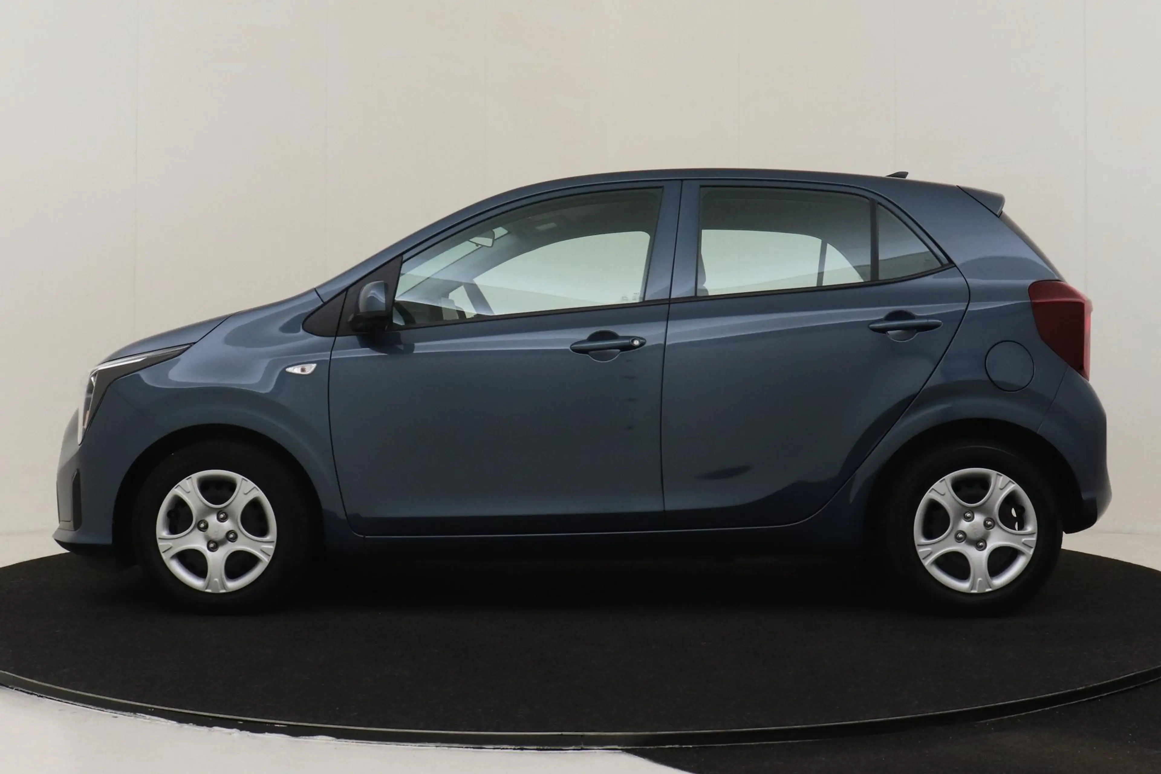 Kia Picanto 1.0 DPI DYNAMICLINE -CAMERA|ADAP.CRUISE|A/C|CARPLA — photo 7