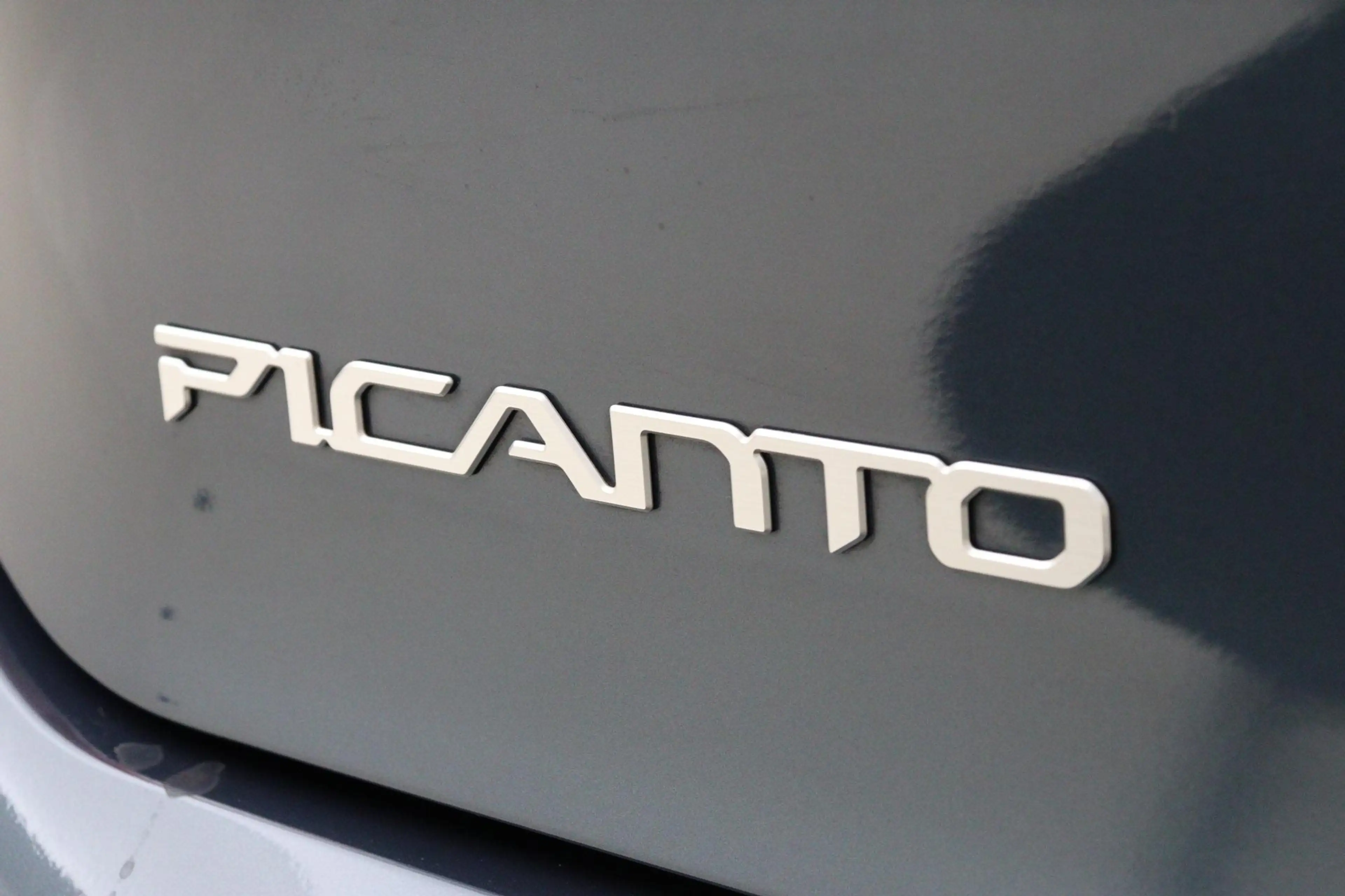 Kia Picanto 1.0 DPI DYNAMICLINE -CAMERA|ADAP.CRUISE|A/C|CARPLA — photo 30