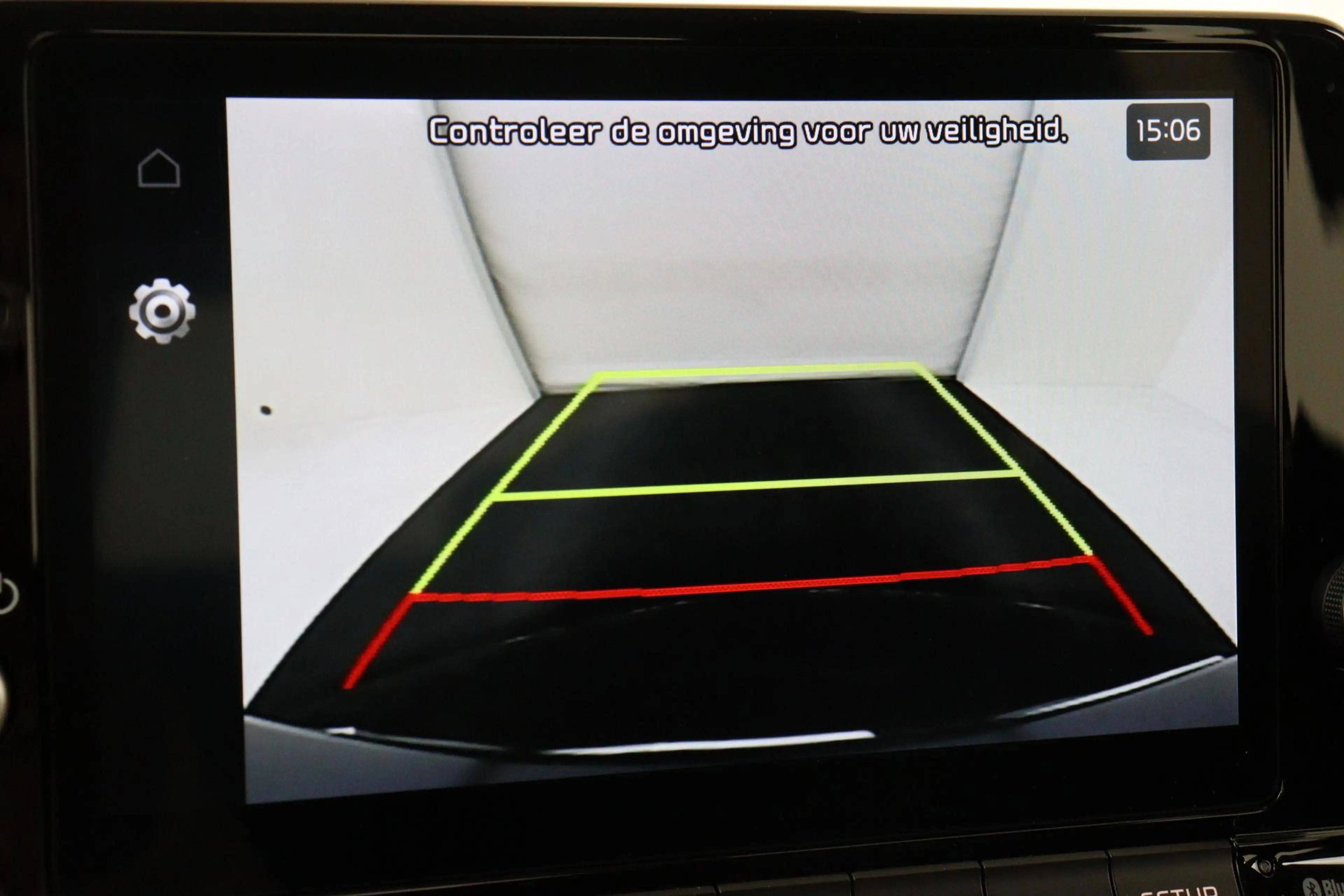 Kia Picanto 1.0 DPI DYNAMICLINE -CAMERA|ADAP.CRUISE|A/C|CARPLA — photo 26
