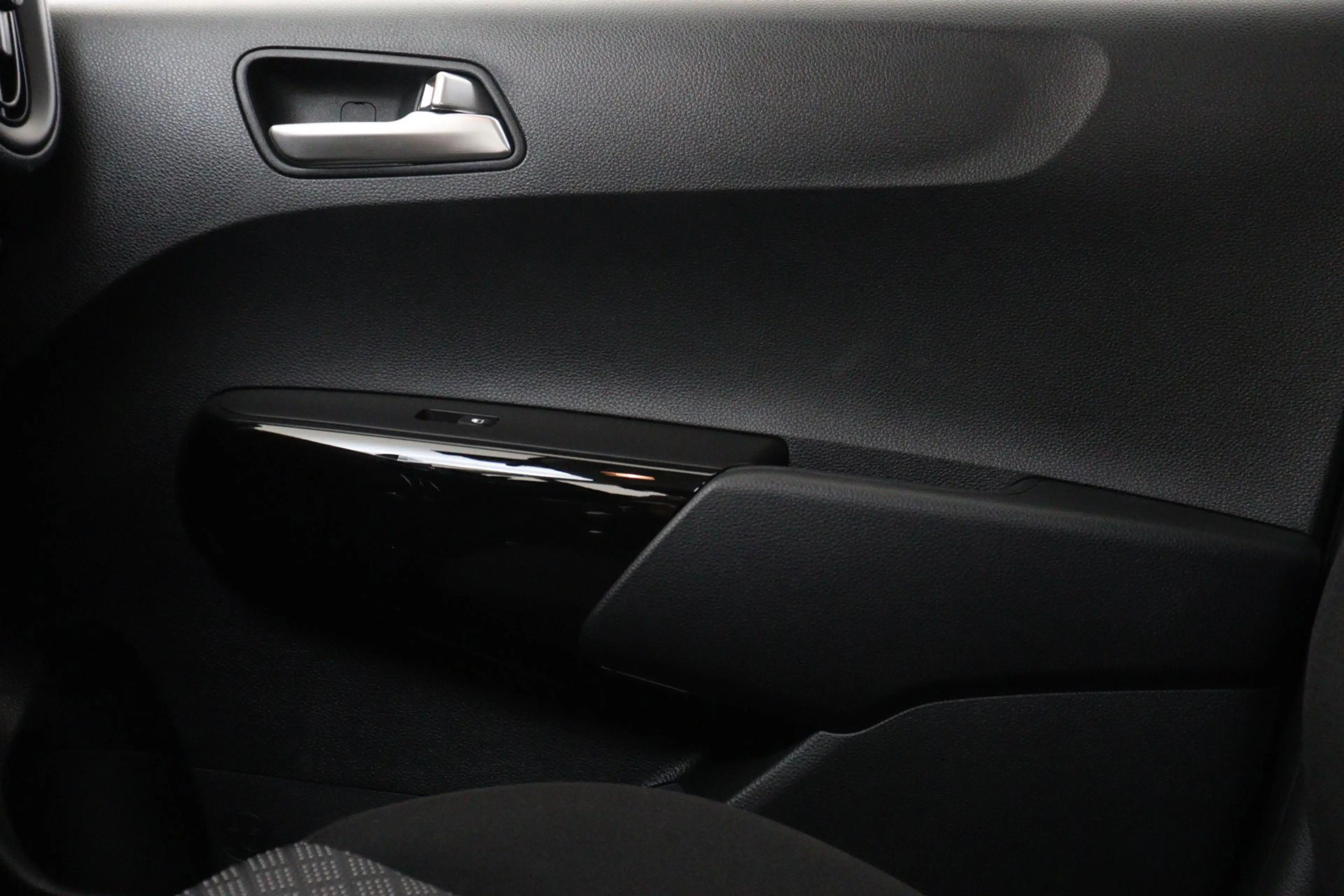 Kia Picanto 1.0 DPI DYNAMICLINE -CAMERA|ADAP.CRUISE|A/C|CARPLA — photo 14