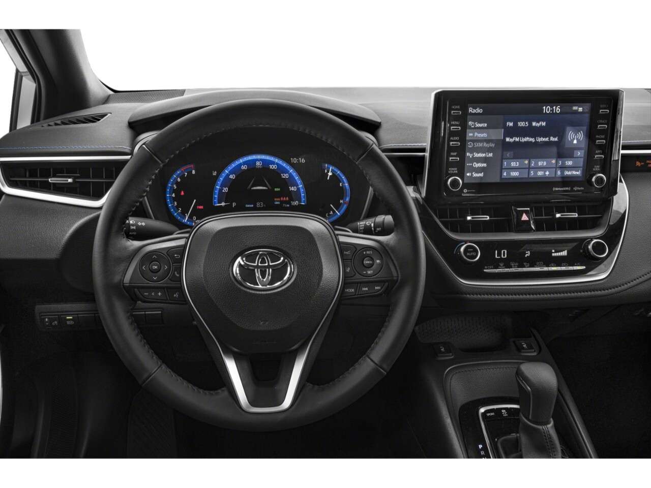 2020 Toyota Corolla CLEAN CARFAX | FUEL EFFICIENT | CARPLAY — снимка 1