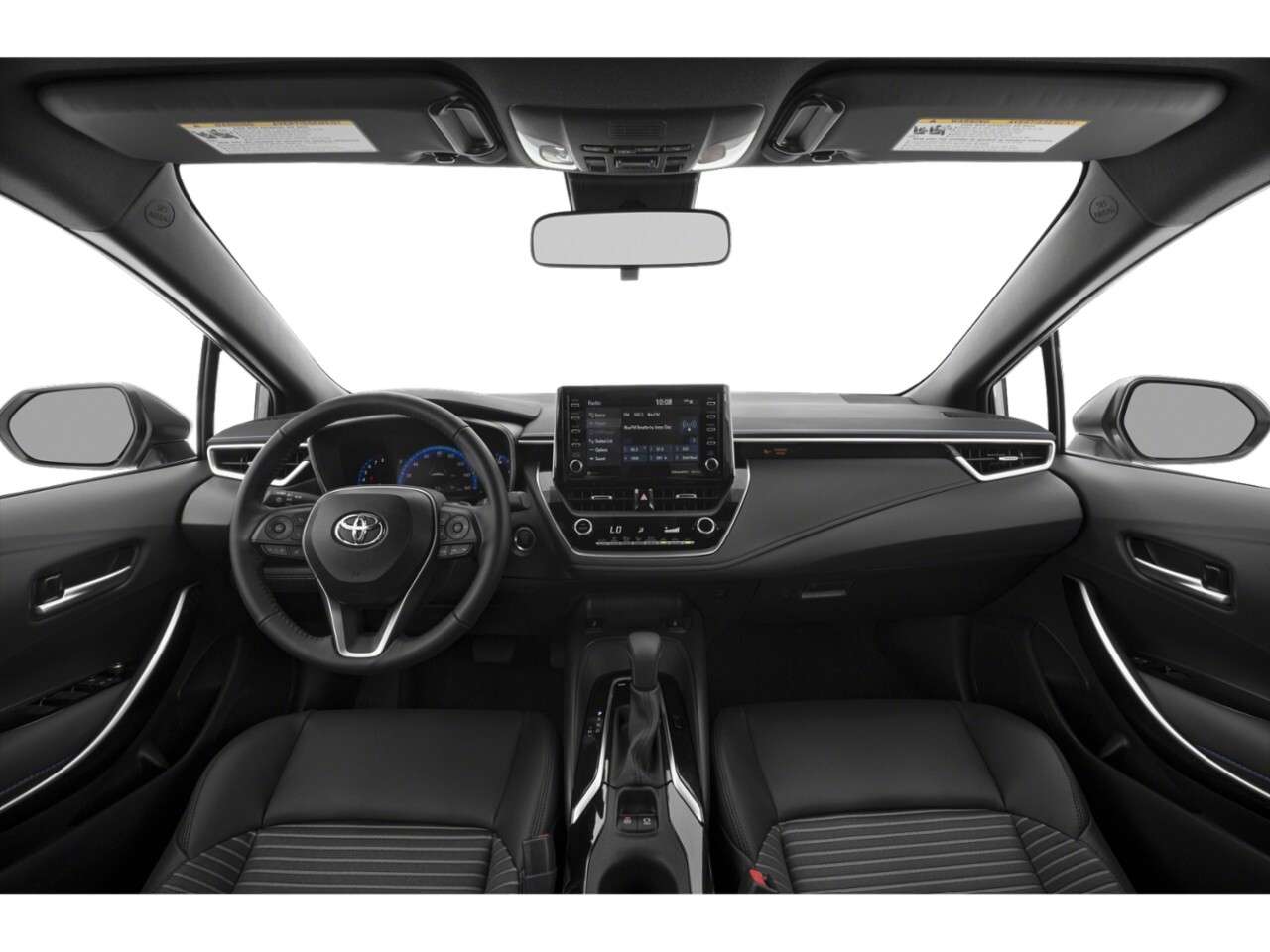 2020 Toyota Corolla CLEAN CARFAX | FUEL EFFICIENT | CARPLAY — снимка 1