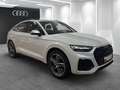 Audi SQ5 Sportback MATRIX LED AHK ACC PANO NAVI 360" Weiß - thumbnail 24
