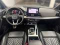 Audi SQ5 Sportback MATRIX LED AHK ACC PANO NAVI 360" Weiß - thumbnail 19
