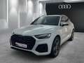 Audi SQ5 Sportback MATRIX LED AHK ACC PANO NAVI 360" Weiß - thumbnail 1