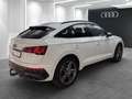 Audi SQ5 Sportback MATRIX LED AHK ACC PANO NAVI 360" Weiß - thumbnail 14