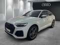 Audi SQ5 Sportback MATRIX LED AHK ACC PANO NAVI 360" Weiß - thumbnail 2