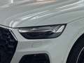 Audi SQ5 Sportback MATRIX LED AHK ACC PANO NAVI 360" Weiß - thumbnail 3