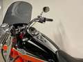 Harley-Davidson Softail FLSTSE CVO CONVERTIBLE Noir - thumbnail 4