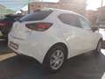 Mazda 2 1.5 hybrid Blanc - thumbnail 3