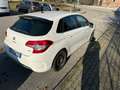 Citroen C4 C4 1.6 hdi Exclusive 110cv Bianco - thumbnail 3