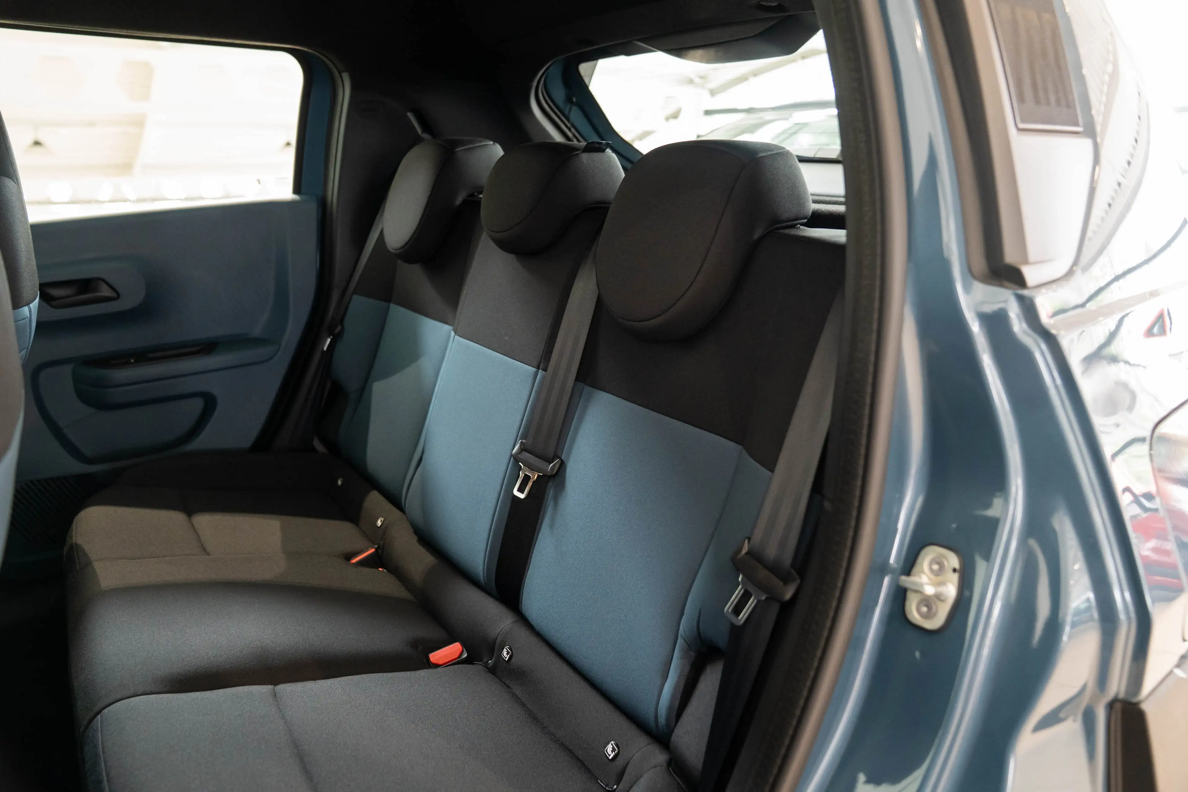 Fiat Grande Panda 1.2 Hybrid ICON | Tot 8 Jaar Garantie | Apple Carp — photo 10