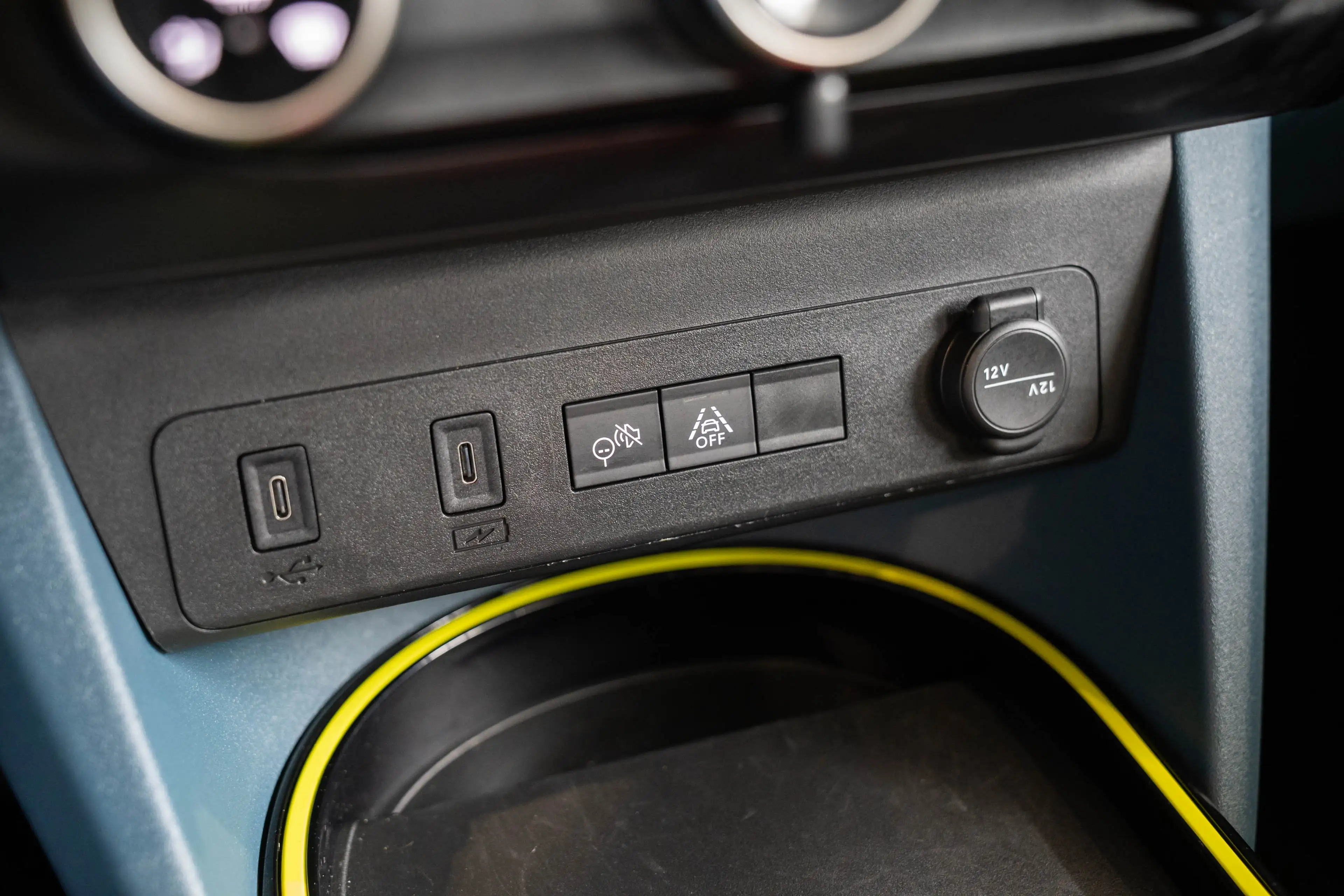 Fiat Grande Panda 1.2 Hybrid ICON | Tot 8 Jaar Garantie | Apple Carp — photo 21