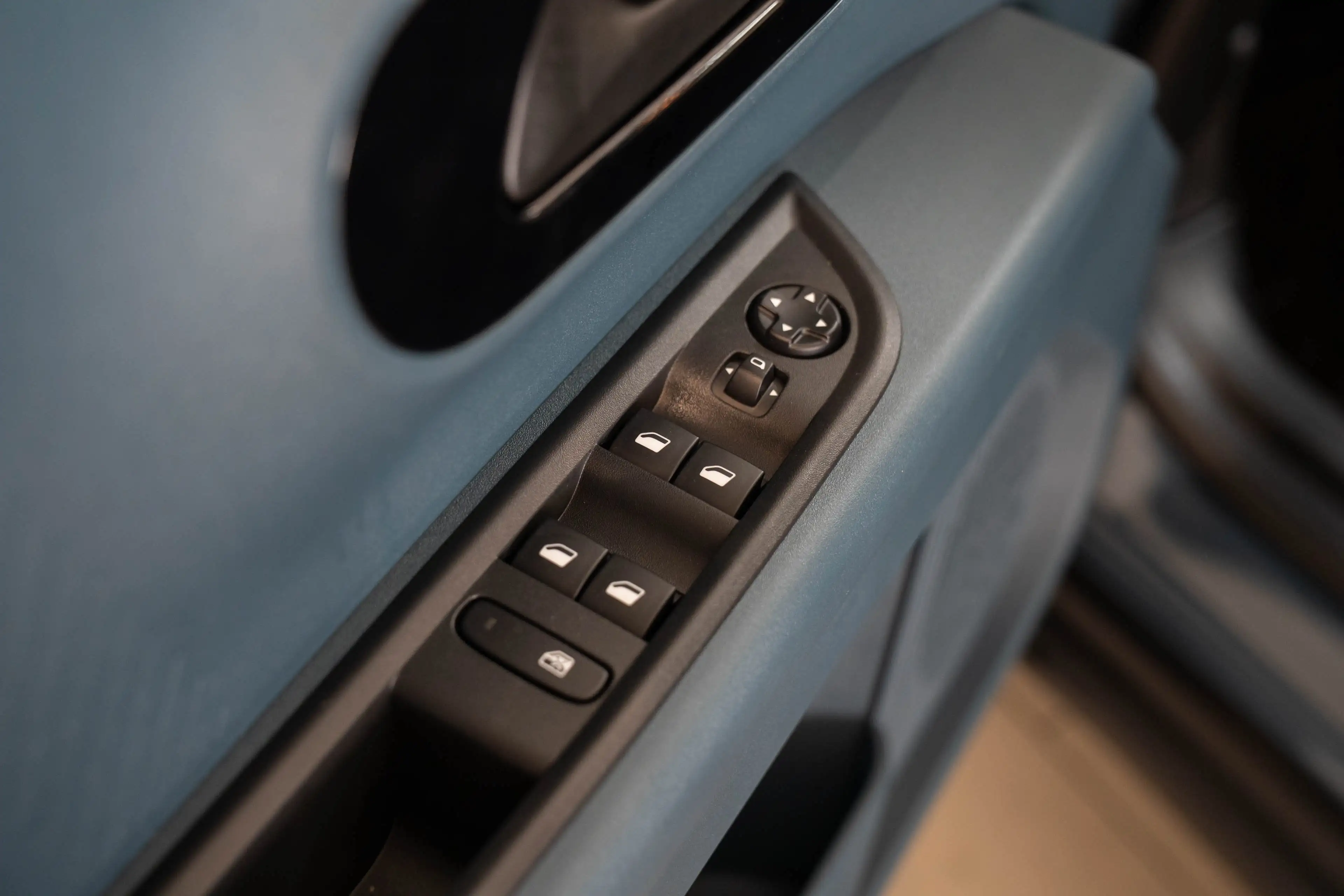 Fiat Grande Panda 1.2 Hybrid ICON | Tot 8 Jaar Garantie | Apple Carp — photo 14