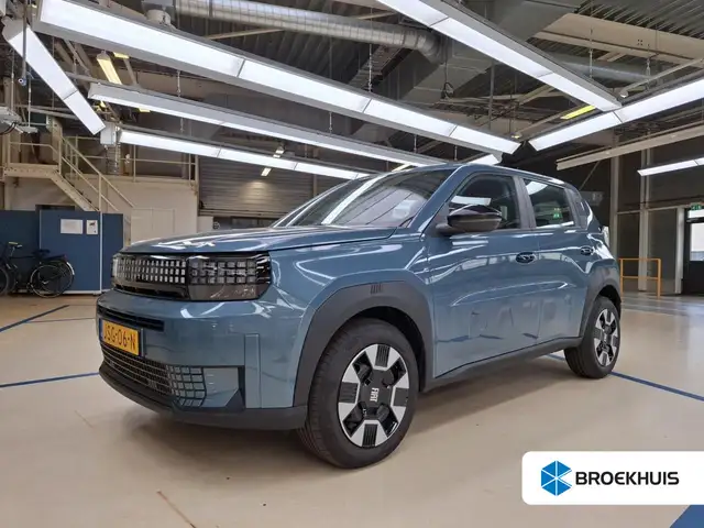 Fiat Grande Panda