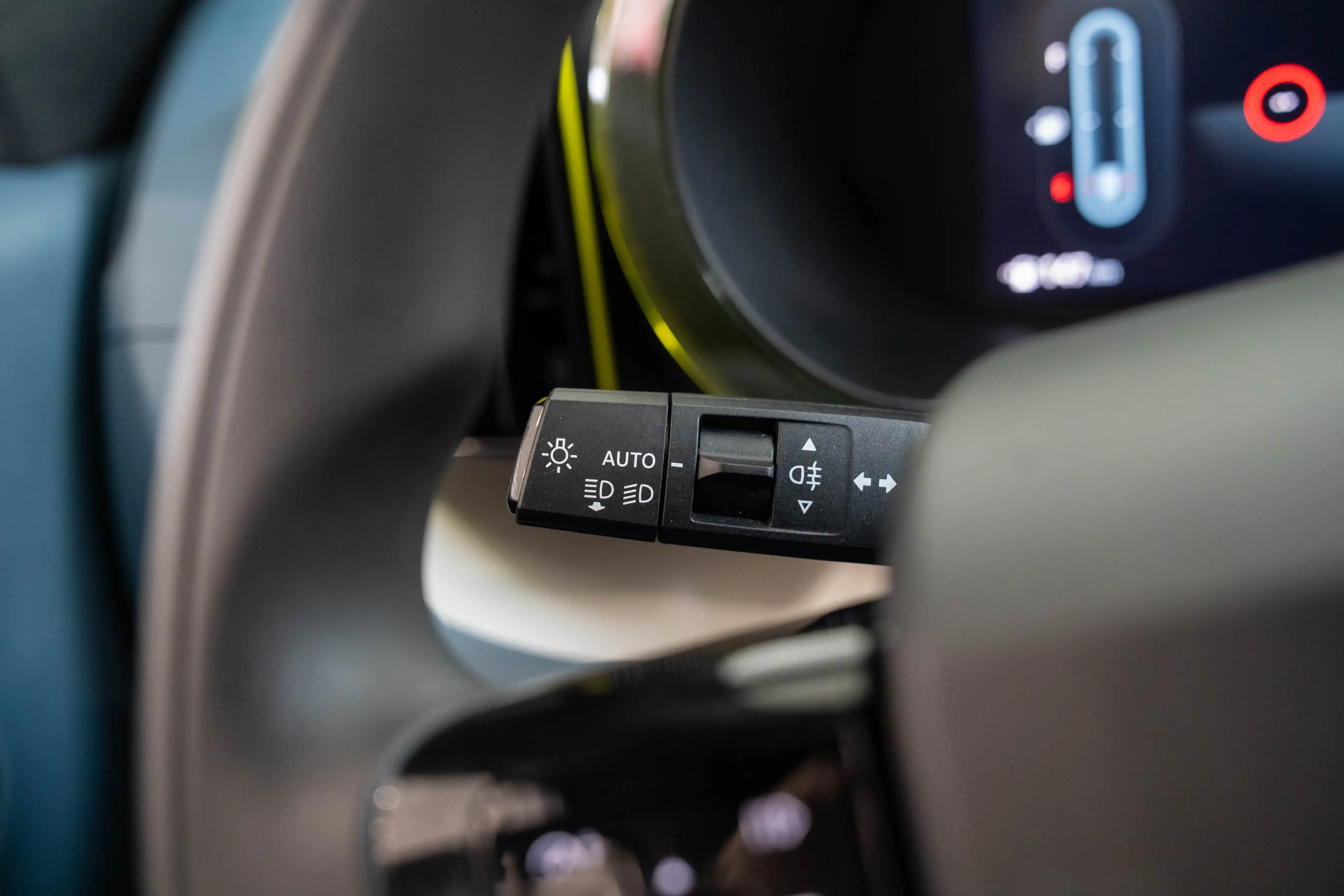 Fiat Grande Panda 1.2 Hybrid ICON | Tot 8 Jaar Garantie | Apple Carp — photo 18
