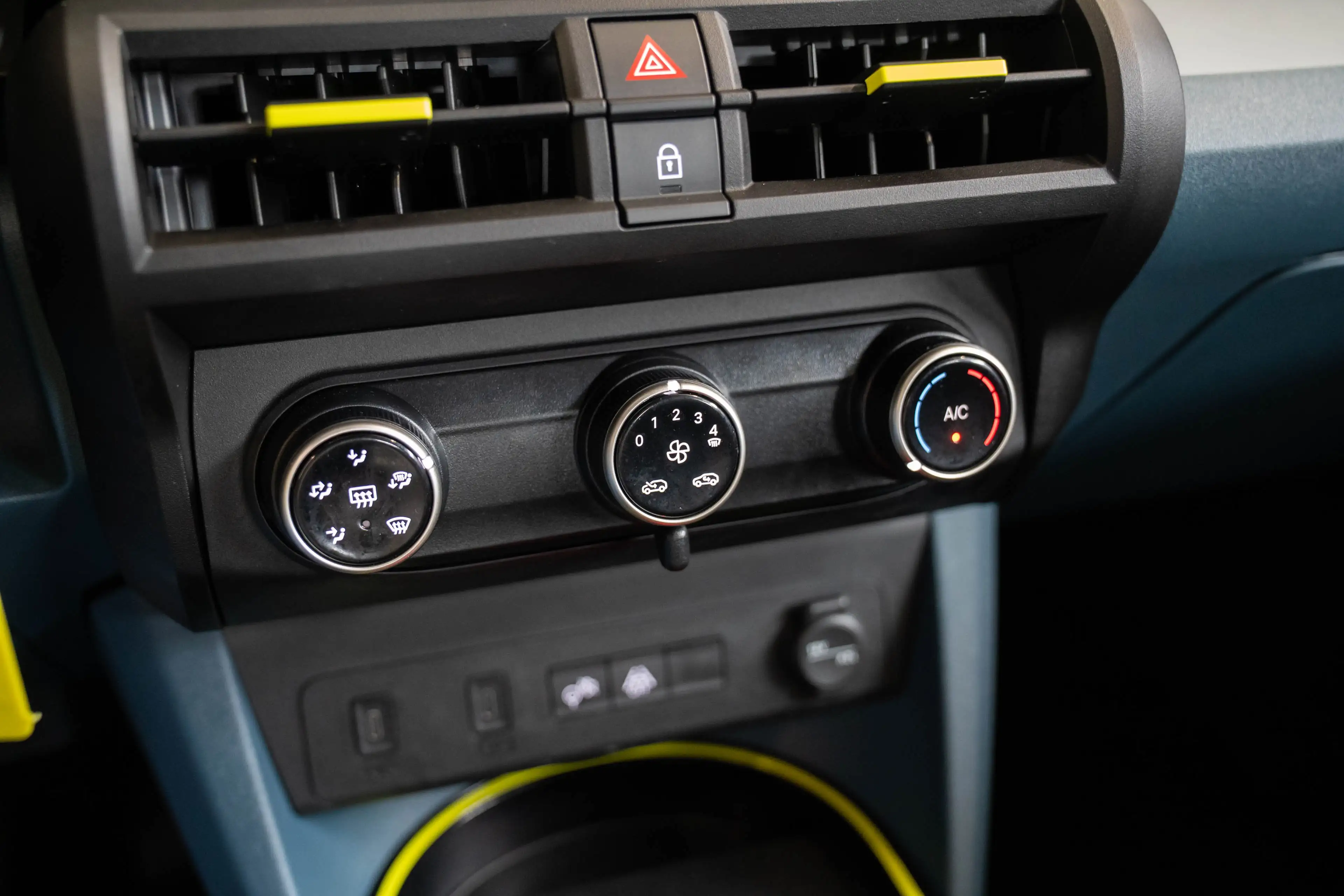 Fiat Grande Panda 1.2 Hybrid ICON | Tot 8 Jaar Garantie | Apple Carp — photo 22
