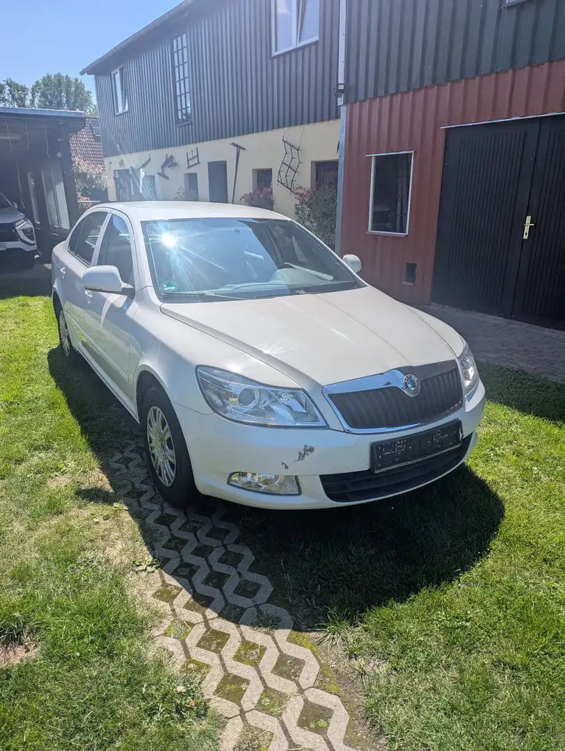 Skoda Octavia 1.6 Classic - 1