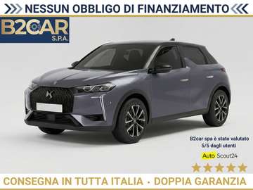E-TENSE Grand Chic