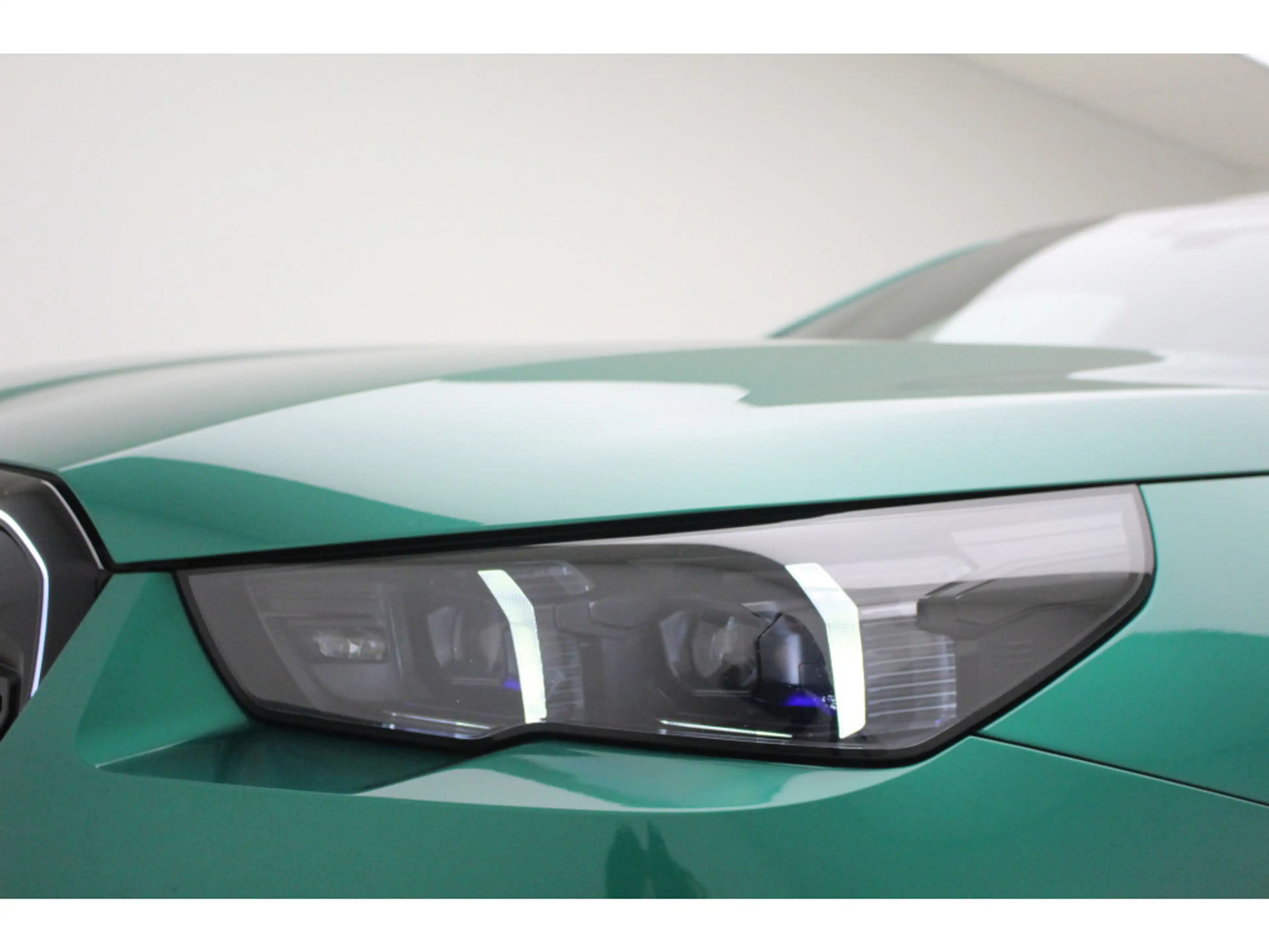 BMW M5 M5 Touring | CoPilot | Trekhaak | Ventilatie | Bow — photo 9
