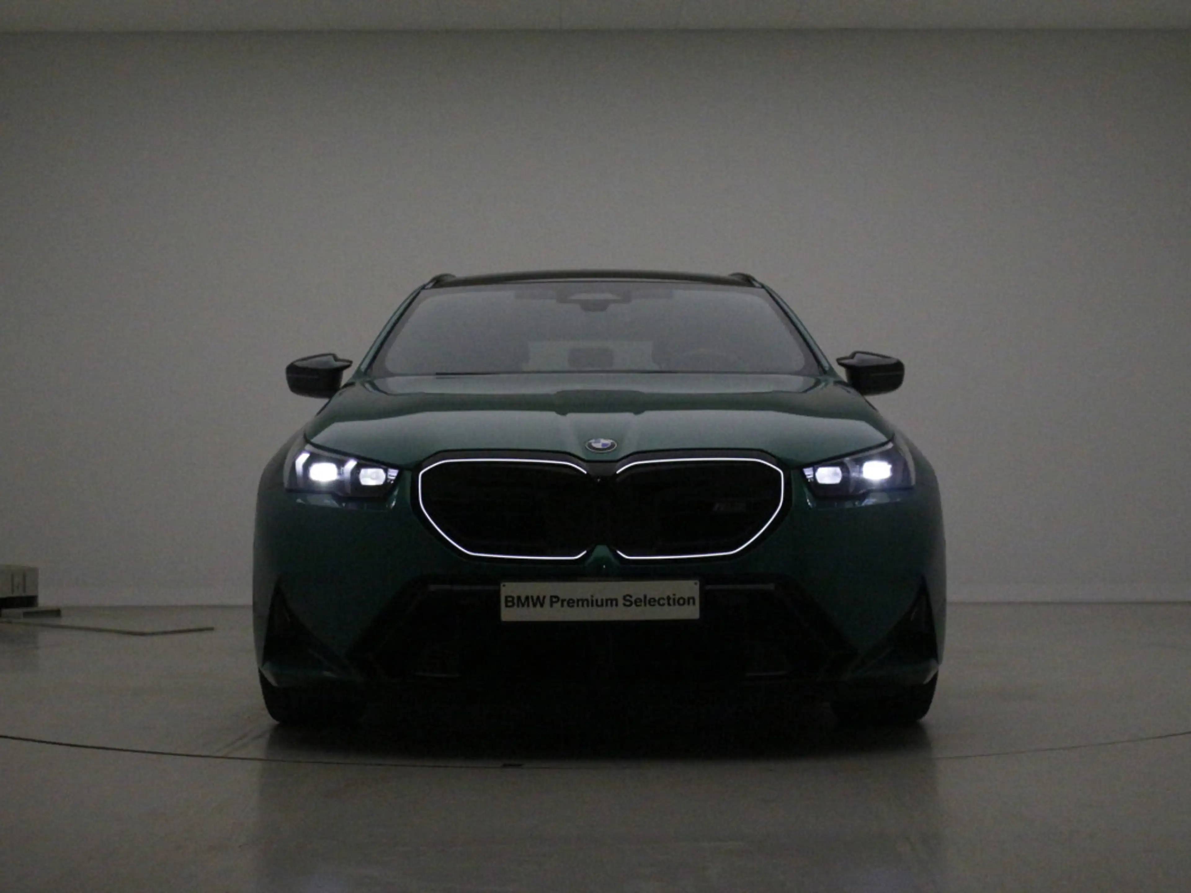BMW M5 M5 Touring | CoPilot | Trekhaak | Ventilatie | Bow — photo 4