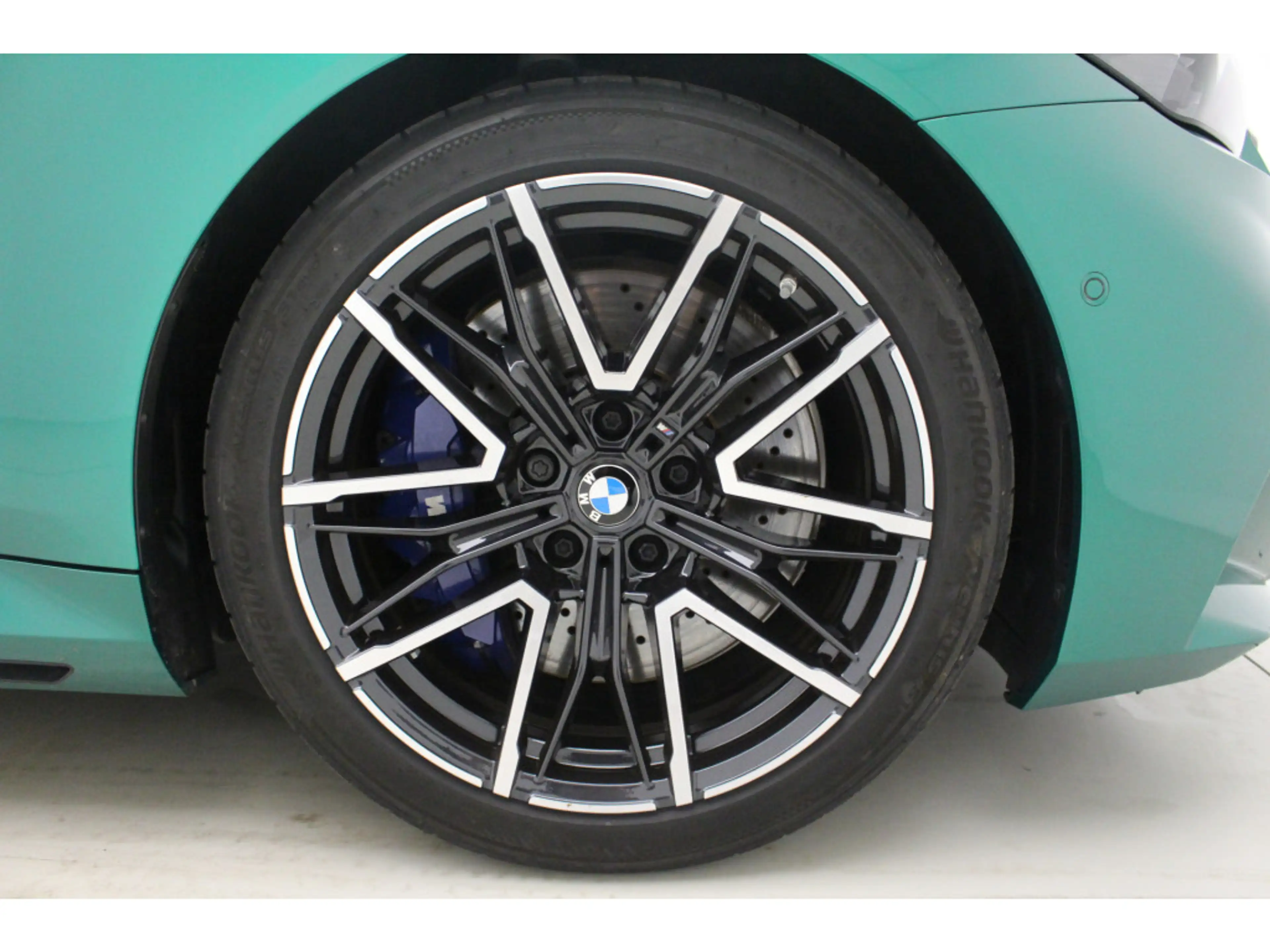 BMW M5 M5 Touring | CoPilot | Trekhaak | Ventilatie | Bow — photo 11