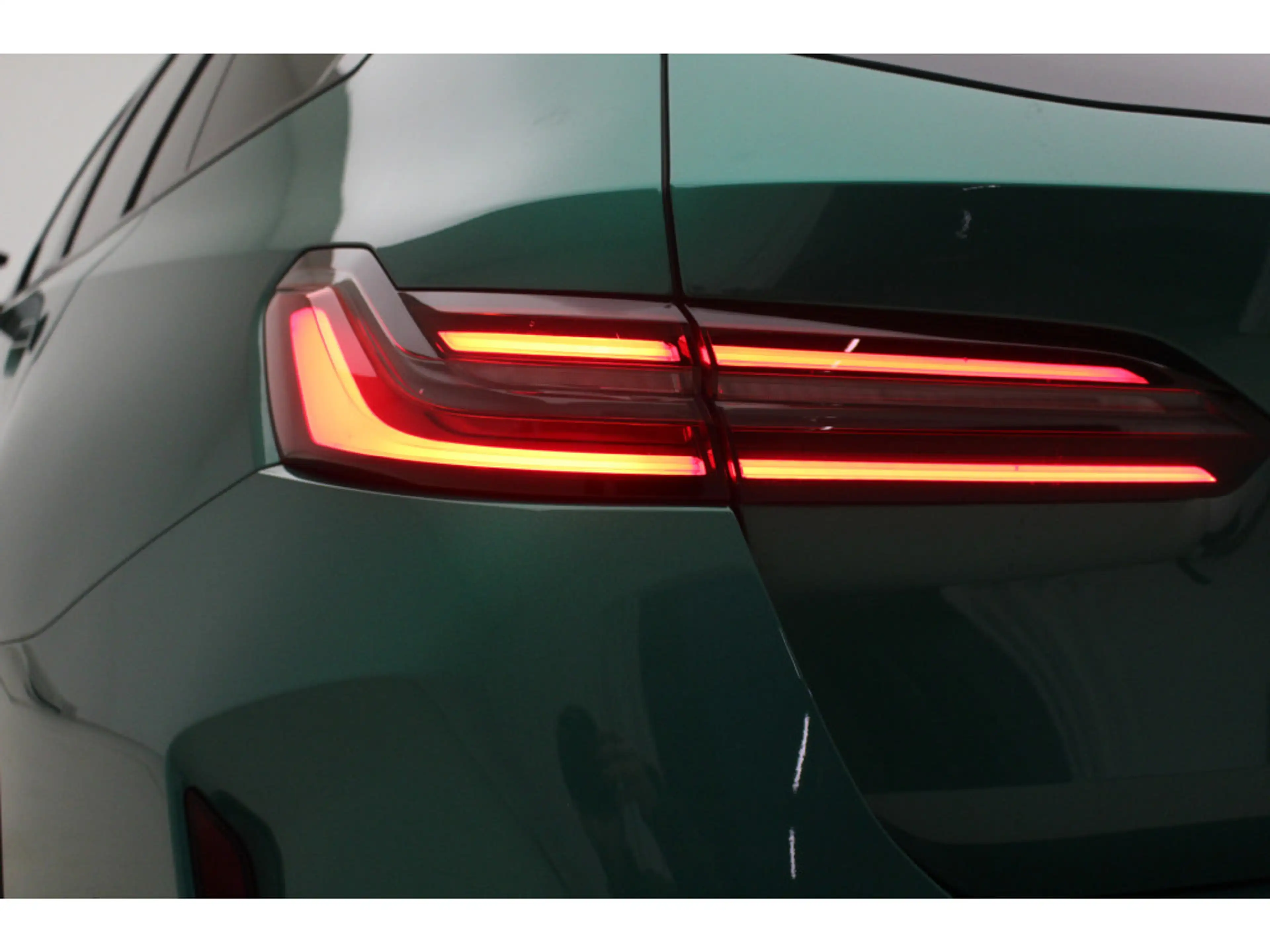 BMW M5 M5 Touring | CoPilot | Trekhaak | Ventilatie | Bow — photo 8