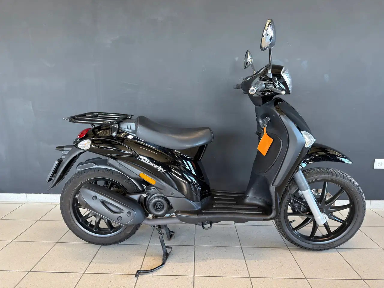 Piaggio Liberty 50
