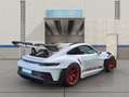 Porsche 992 Porsche 911 GT3 RS Weissach Clubsport Weiß - thumbnail 6
