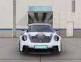 Porsche 992 Porsche 911 GT3 RS Weissach Clubsport Blanc - thumbnail 2