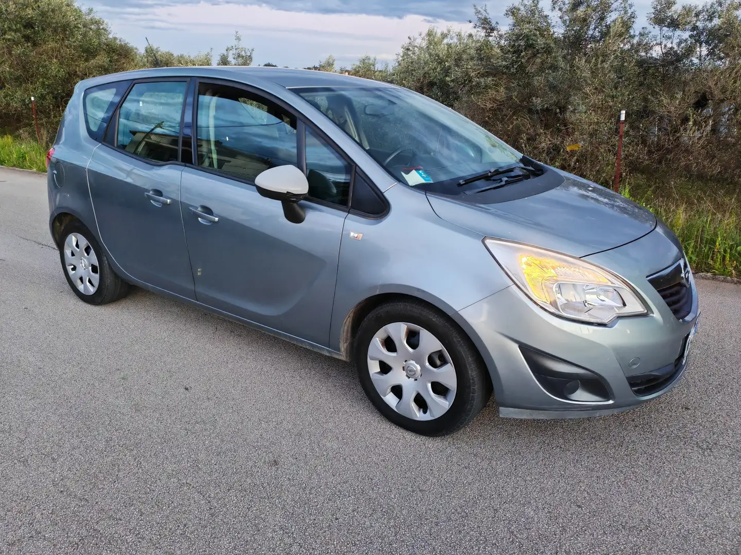 Opel Meriva 1.3 cdti ecoflex Cosmo 95cv - 1