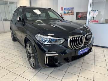 X5 M50d