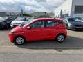 Hyundai i10 1.0 Comfort, Navigatie, Airco, 12 mnd Garantie Rood - thumbnail 8