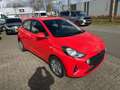 Hyundai i10 1.0 Comfort, Navigatie, Airco, 12 mnd Garantie Rood - thumbnail 5