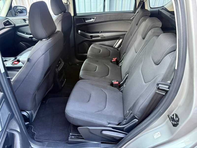 Ford S-Max Titanium 2.Hand 241PS Automatik Carplay Kamera — photo 13