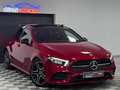 Mercedes-Benz A 180 Pack-Amg Toit Pano Led D'ambiance 12 mois garantie Rood - thumbnail 2